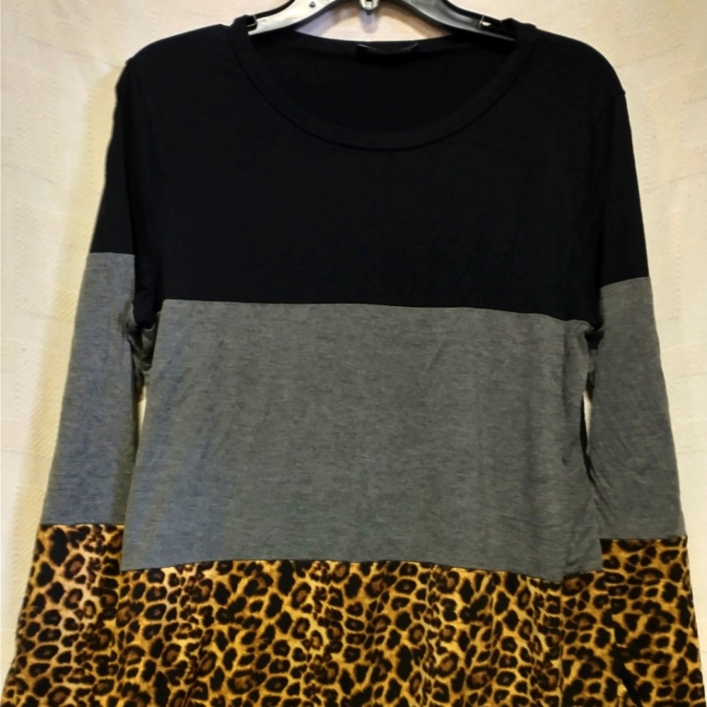 Great BomBom Tunic